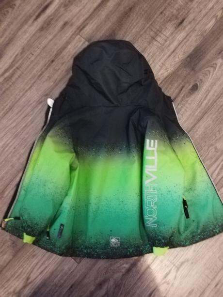 Lyžiarska súprava zn. rodeo, 98