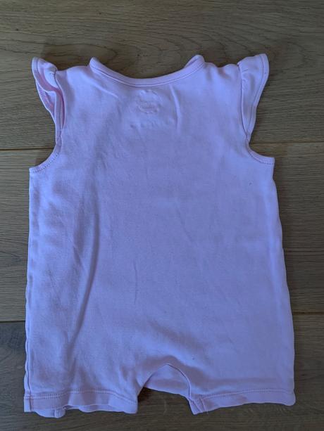 Sada opaľovačiek s letným ovocím, baby club,62