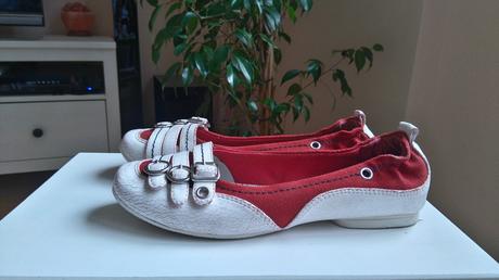 Balerinky marco tozzi, 37