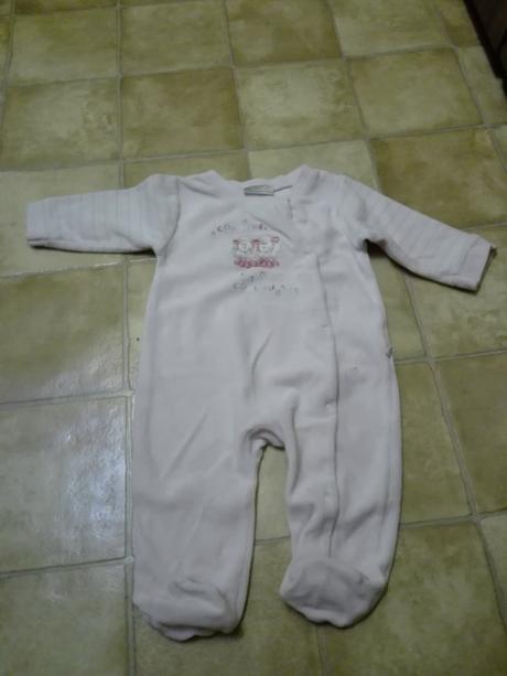 Balíček pre dievčatko 68, 68–80