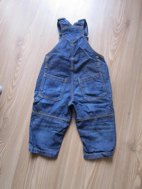 Rifle na  traky, h&m,74