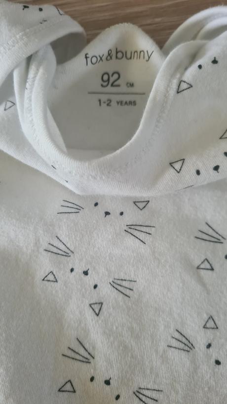 3xbody, fox & bunny,92