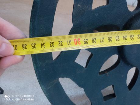 Stojan na slnečník, 