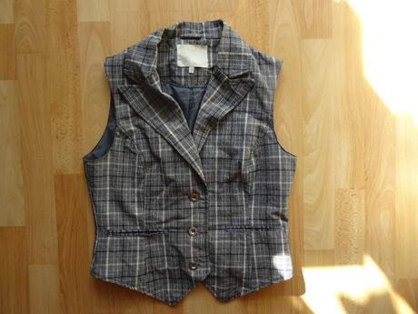 Vesticka - fransa, 38