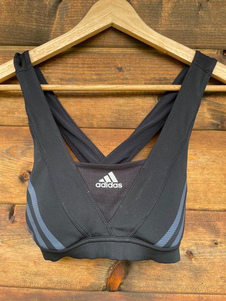 Adidas tielko+podprsenka, adidas,s