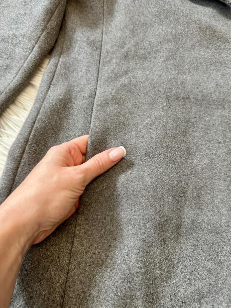 Dámsky kabát, tom tailor,s