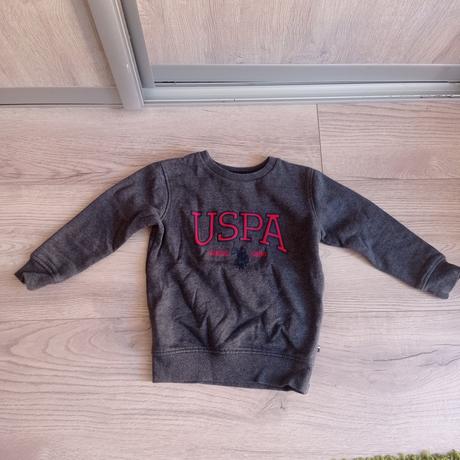 Mikina, u.s. polo assn.,104