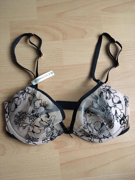 Podprsenka calvin klein, calvin klein,70d