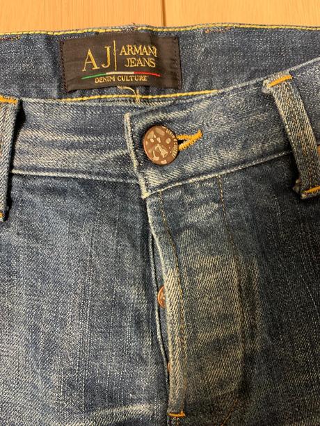 Panske rifle, armani,30