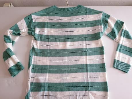 Svetrík cellbes 38, 38