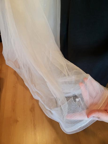 Svadobné šaty kerry, 50