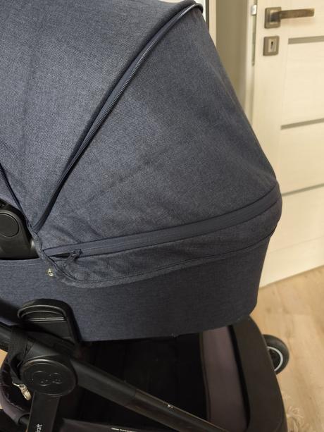 Kočík dvojkombinacia, kinderkraft,kinderkraft everyday