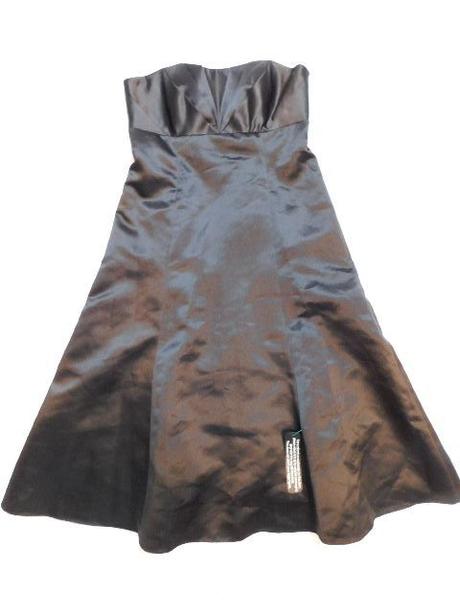 Pekne korzetove slavnostne saty, marks & spencer,36