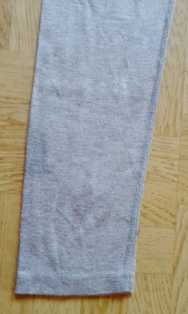 Tepláky, viloft thermal, 146