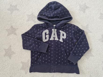 Tepla mikina, gap,122