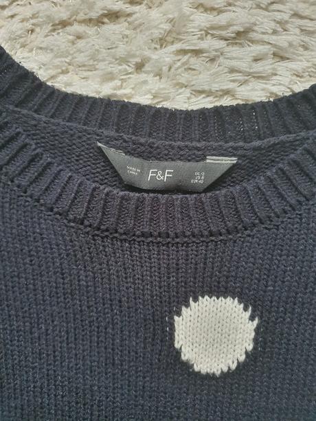 Sveter f&f 40, f&f,40