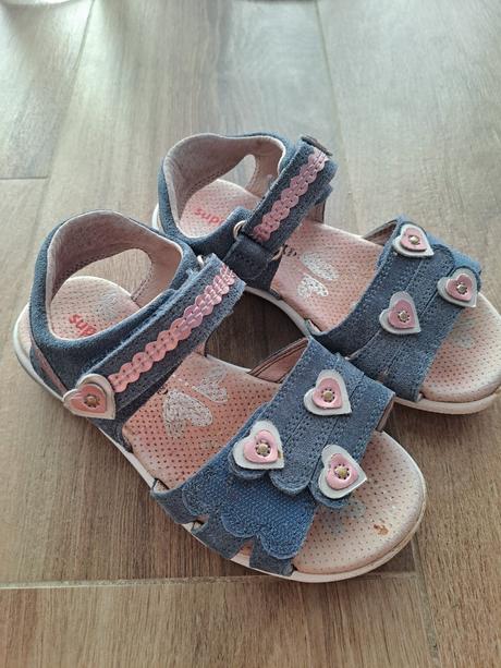 Sandále, superfit,30