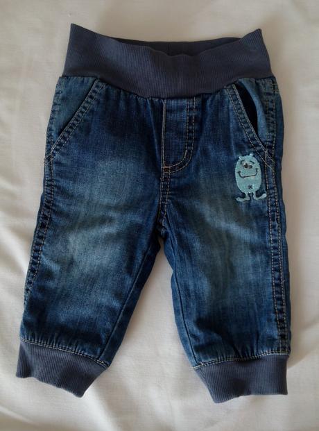 Podšité rifličky, dopodopo,68