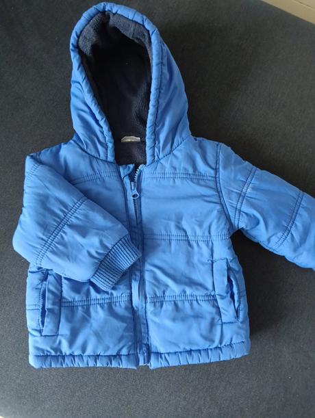 Bunda, f&f,74