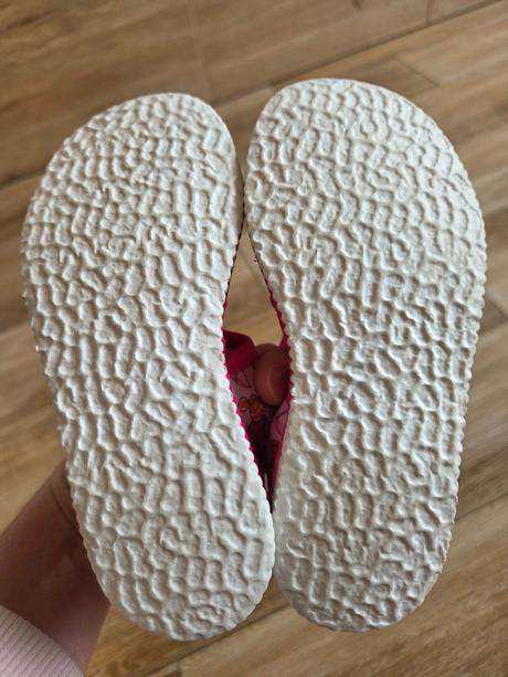 Predám papučky zn.rak vel.28, rak,28