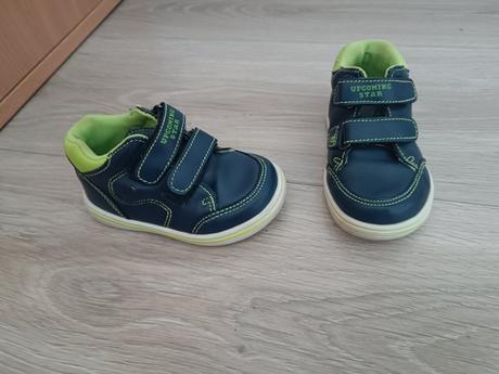 Topánky do kočíka, lupilu,20
