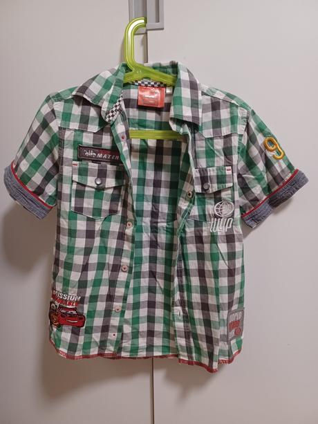 Kosela mc queen 116, c&a,116