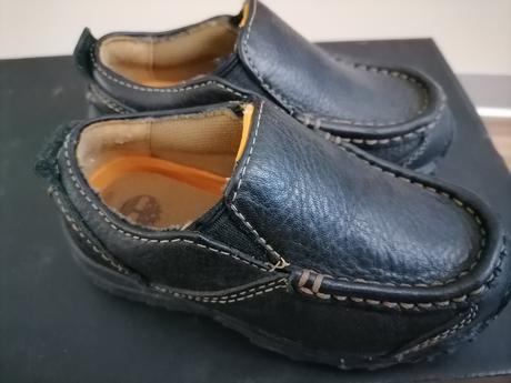 Balík chlapčenských topánok, veľ. 19-25, 22