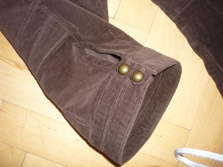 Menžestráky zn. gate, l