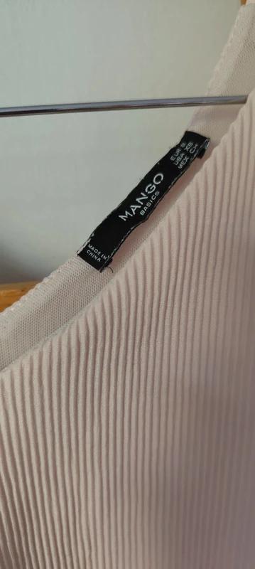 Nežné, mango,s