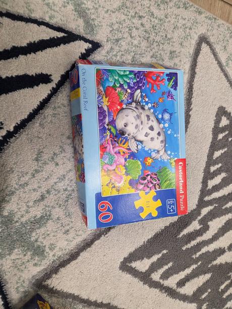 Puzzle, 