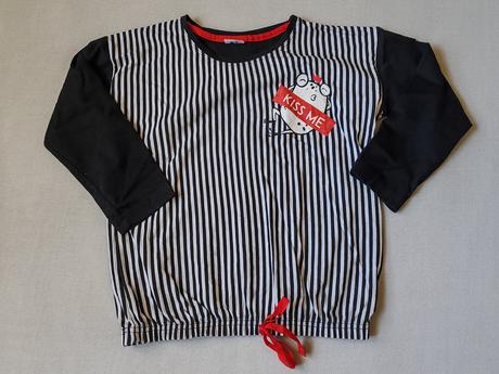 Pyžamo, vienetta kids,146