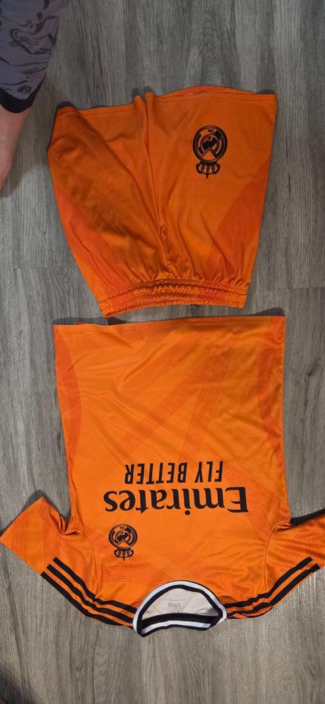 Futbalove dresy, nike,152