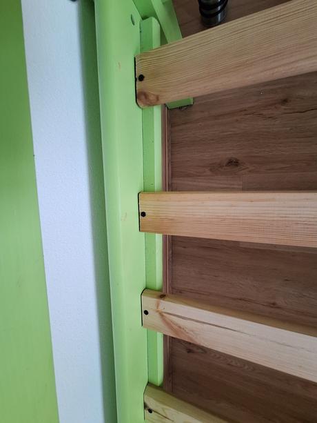 Poschodová posteľ - masív, 120 cm, šírka (cm): 120,dĺžka (cm): 200