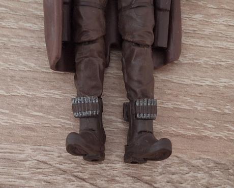 Figúrka star wars cad bane vintage collection 10cm,