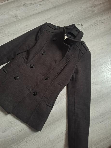 Kabát do pása h&m, h&m,32