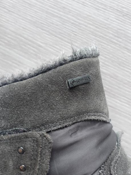 Cizmy superfit, superfit,35