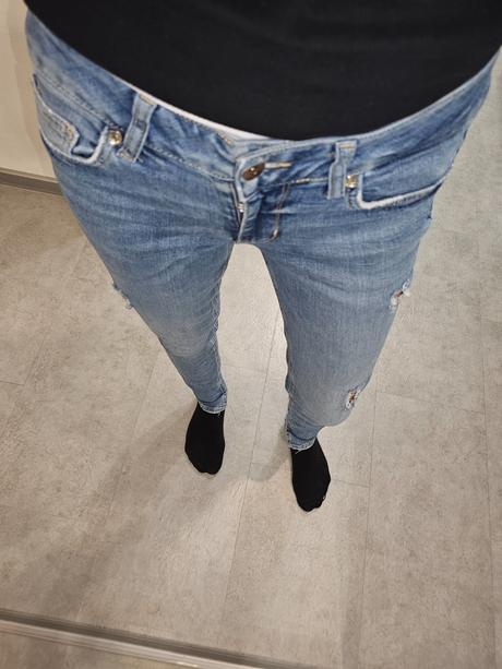 Rifle liu jo, liu jo,s