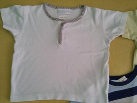 Letne tricka, f&f,92