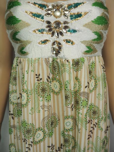 Kvalitné letné šaty vero moda, vero moda,34