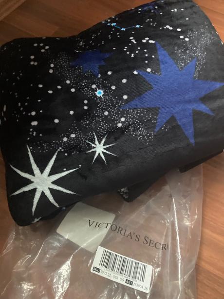 Deka victorias secret stars, 