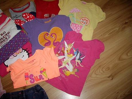 Dievčenský balík v. 110, 104–116