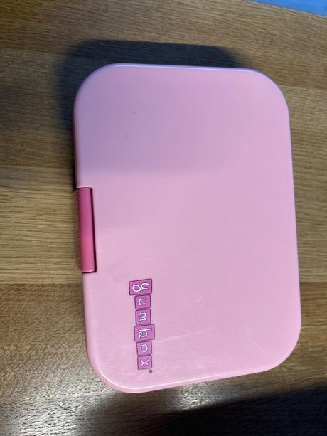 Desiatový box yumbox,
