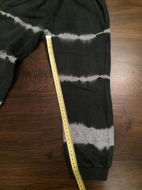 Small rags tepláky, 104