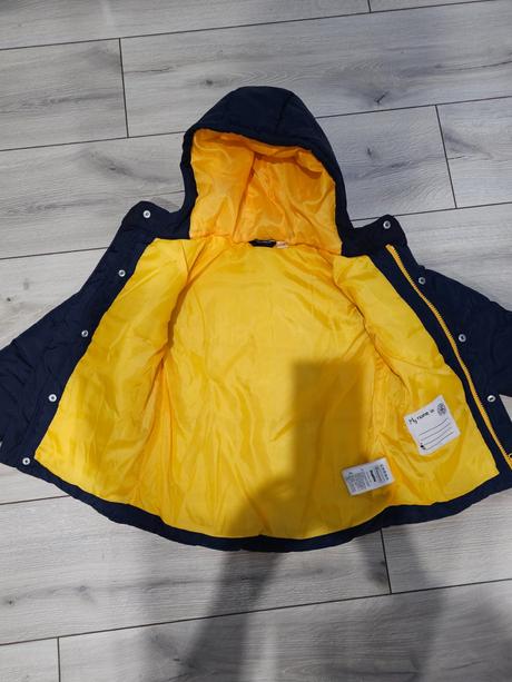 Vetrovka v. 116, lupilu,116