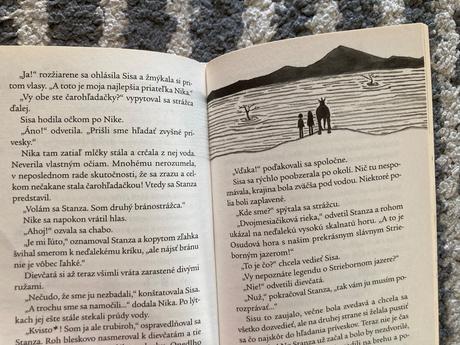 Strieborné jazero-čarohľadačky 2 (2012),