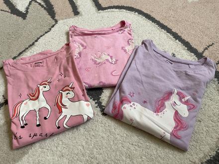 Natelniky unicorn, sinsay,140