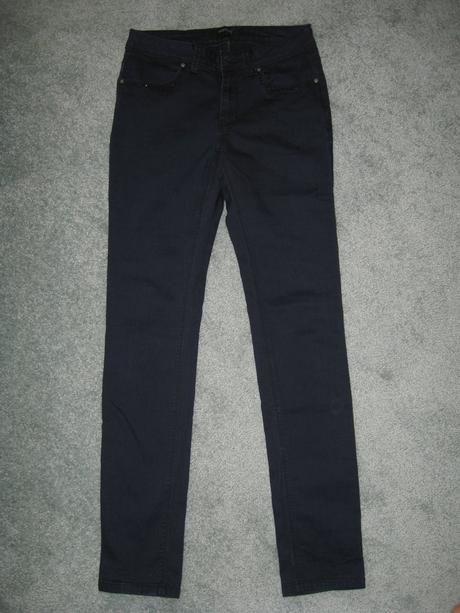 Street one rifle, veľkosť 36, tchibo,36