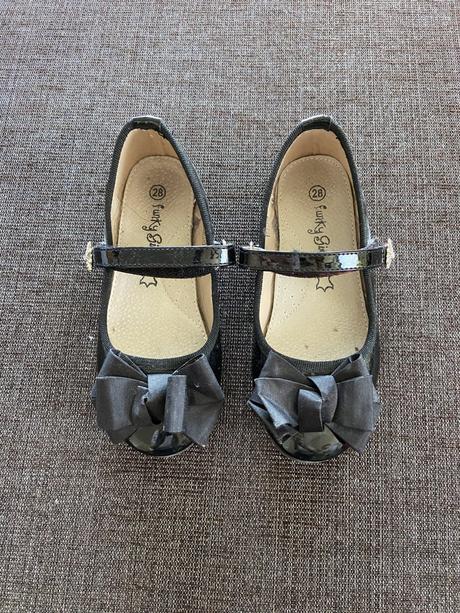 Lakovky funky girls, humanic,28