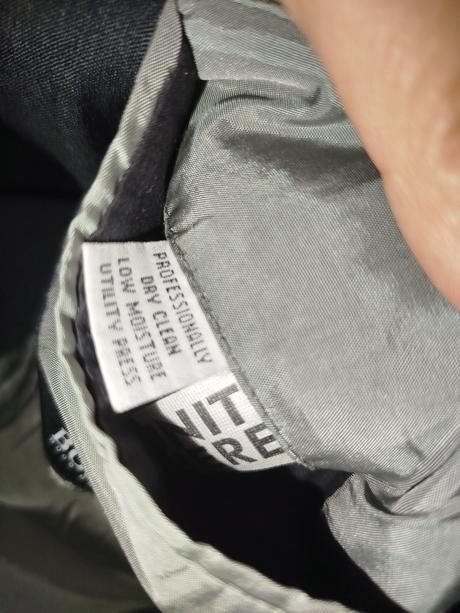 Hugo boss sako made in usa, hugo boss,52