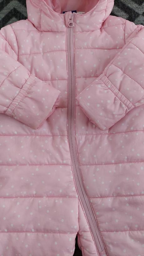 Zimný overal, lupilu,68